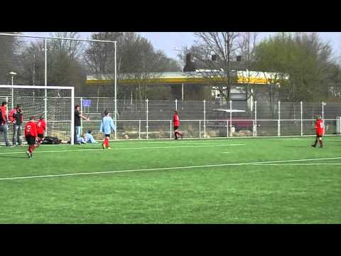 DCV E1 - Nieuwerkerk E3