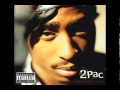 2Pac "Watch Ya Mouth" exclusive Unreleased ...