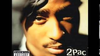 2Pac   &quot;Watch Ya Mouth&quot; exclusive Unreleased with lyrics