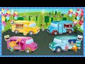 Nick Jr Food Truck Festival Nick Jr Games For Kids