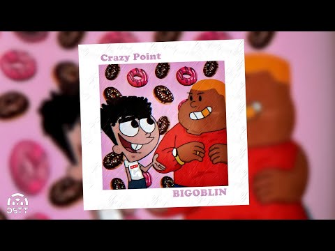 BIGOBLIN, Crazy Point - Waka Waka (Audio Oficial)