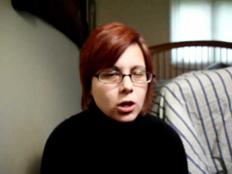 VOLUNTARY MADNESS-Norah Vincent