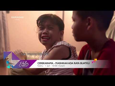 Trailer Cerekarama l Masihkah Ada Raya Buatku