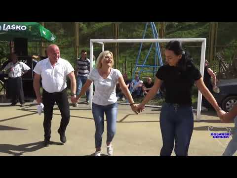 Kolo za Refu- Delijasi kod Trnova-22.5. 2022-Amko Bend-Bosanski Dernek