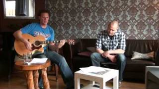 Wennen aan September - Blof / Counting Crows (Acoustic)