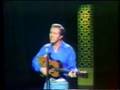 Marty Robbins Sings 'Oh How I Miss You (Since You Went Away)