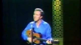 Marty Robbins Sings 'Oh How I Miss You (Since You Went Away)