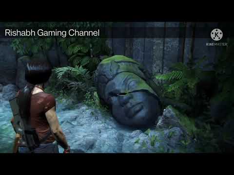 Uncharted The Lost Legacy Walkthrough Gameplay Part-6 (PS4)#uncharted #thelostlegacy #ps4 #gameplay