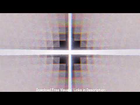 VJ Loop DJ Club Visual Opener Stage Background Animation Visualizer Type Beat Artwork "447"