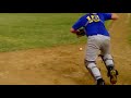 Dawsyn Hock - Baseball 2017 