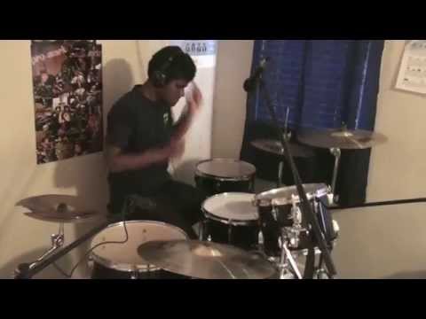 Hope - We Came As Romans (Drum Cover)