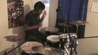Hope - We Came As Romans (Drum Cover)