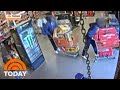 Vicky Nguyen Gets Inside Look At Retail Theft Rings | TODAY