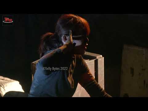 Ziddi Dil Maane Na | Monami find Karan in Critical Condition | Karan is dead | On Location