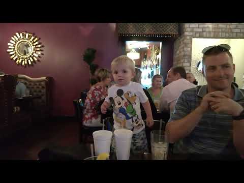 2017.08.13 Lunch at Rouxpour Restaurant