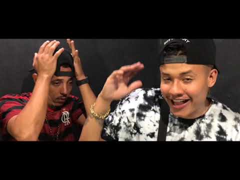 MC TH CDM E MC CL E MK NO BEAT - MENINA LEVADA - CLIPE OFICIAL
