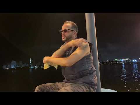 Gangsta Gold “Palavras de Ouro” L.O CGPE “Vídeo Oficial”