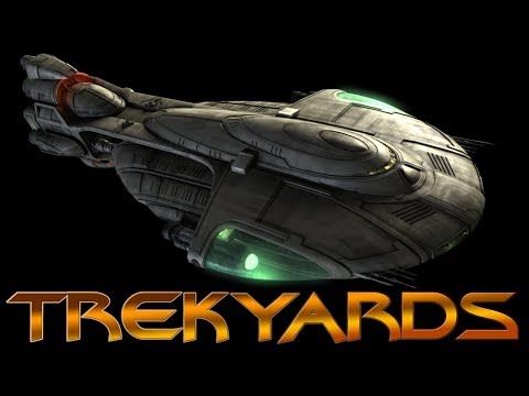 Tellarite Warship (Analysis/Review)