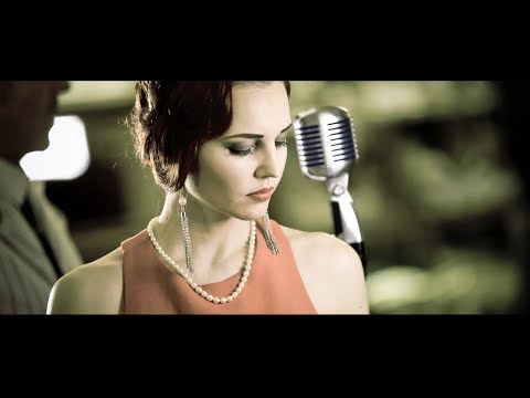 Ilona Maňasová - Ilona Vobejda - Until The End