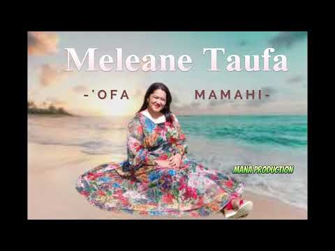 'Ofa Mamahi - Meleane Taufa (Cover)
