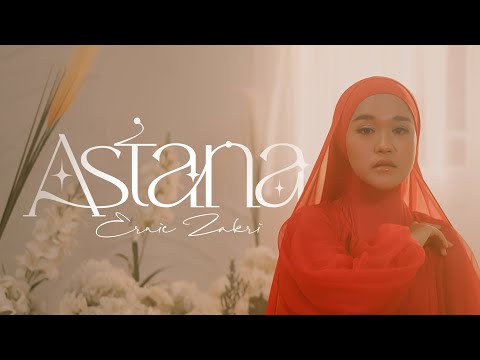 Ernie Zakri Lyrics : Astana - Pancaswara Lyrics
