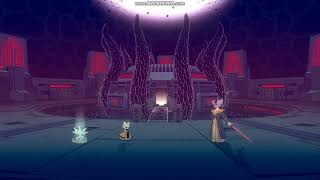 [閒聊]  九日通關微心得（無雷）