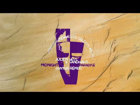 Julien Hess & Sandhaus - Midnight Paradise (Kintar Remix) MIDH 058