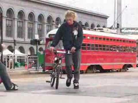 Props MegaTour 5 Trailer