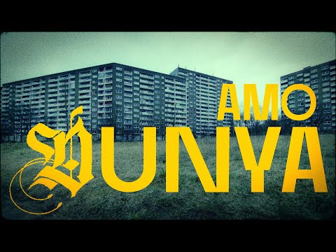 Amo - Dunya on Spotify Charts