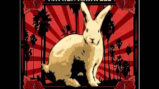 Nathen Maxwell & The Original Bunny Gang - Mijo