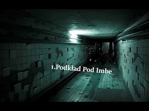 Podkład Pod Imbe. Mlody Mojzesz / Ares49