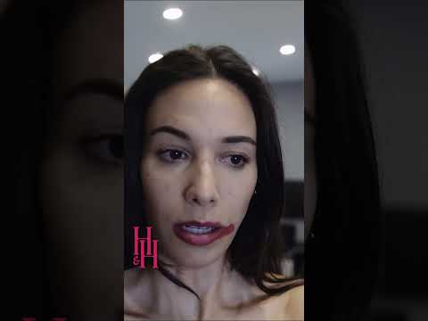 She Fakes Being Blind To Outsmart Intruders︱5