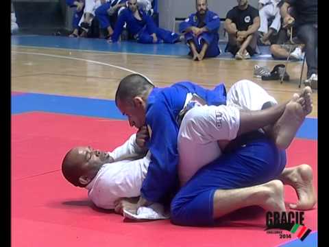 Leo "bomba" Queiroz Vs Fabricio Nascimento