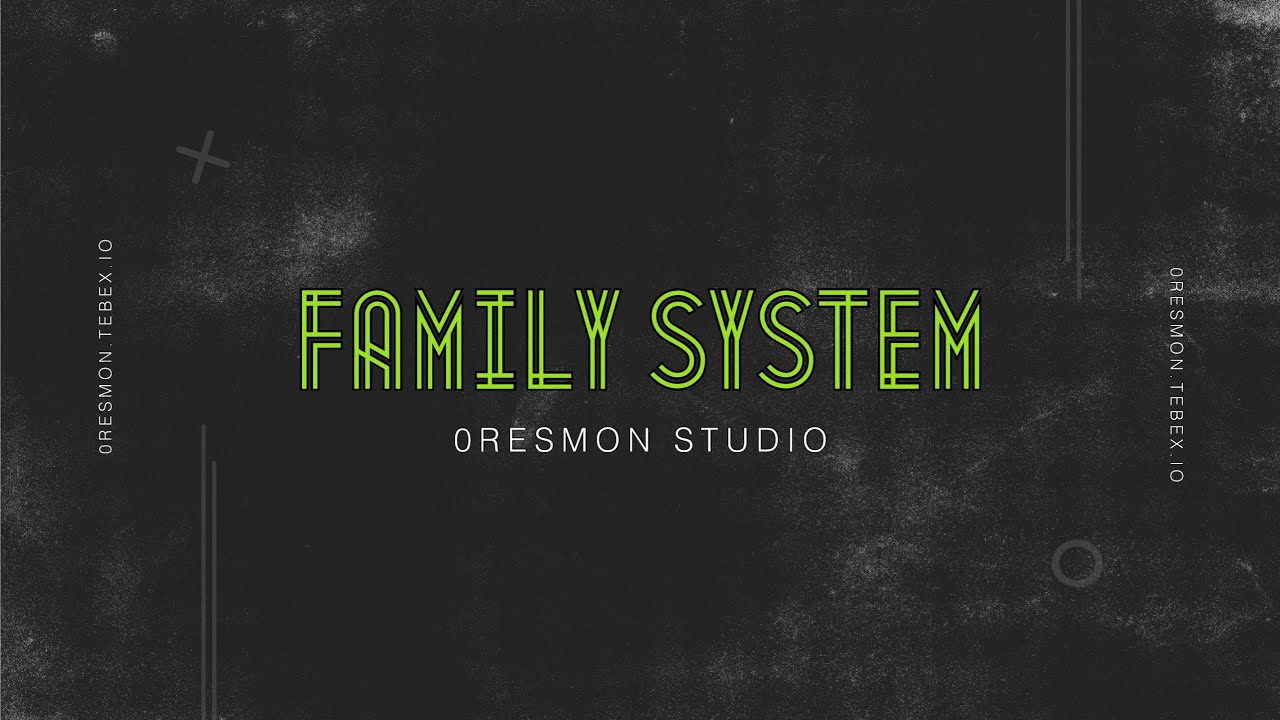 0R FAMILY