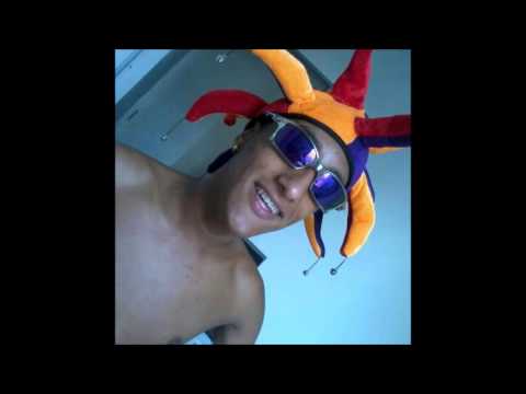 Mc Rubinho - Nósso bonde ta chegano ♫♪