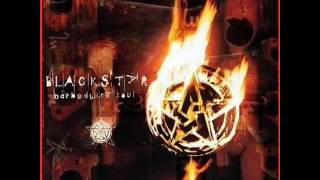 Blackstar - Give Up The Ghost