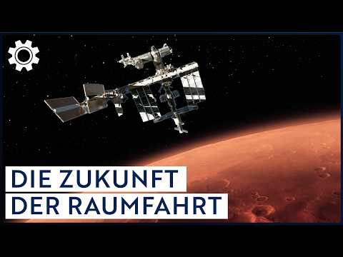 NASA vs. SpaceX: Wer erreicht den Mars zuerst? | Doku | Progress Deutschland