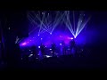 SikTh - When the moment's gone LIVE KOKO 2017-12-08