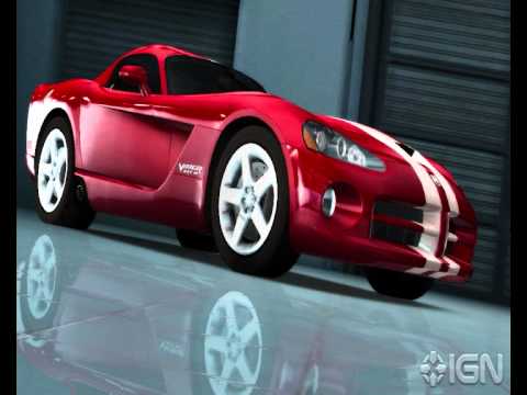 Test Drive Unlimited 2 soundtrack : Jonna Lee - My High