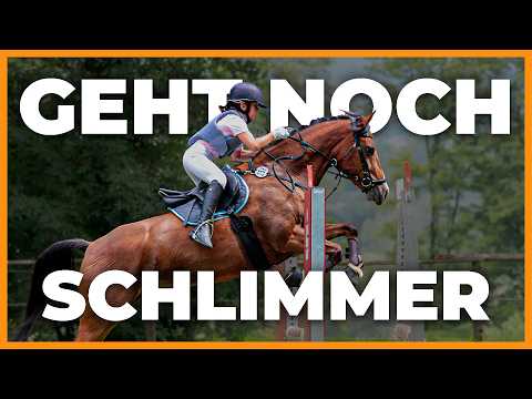 Equestrian sport is absurd - says science