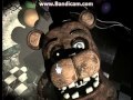 Withered Freddy Sings Five Night At Freddy S Song