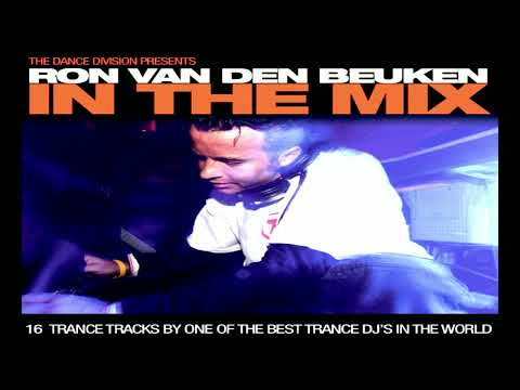 VA - The Dance Division Presents Ron Van Den Beuken - In The Mix - mixed by Ron Van Den Beuken