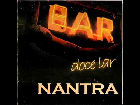 Nantra - Apostasia - (Bar doce Lar) 2013