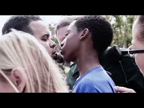 Beyond Scred Straight: yes sir