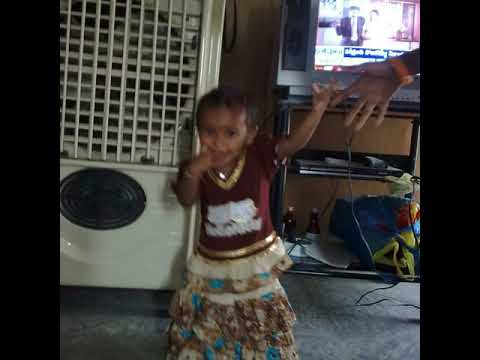 Anji birthday song