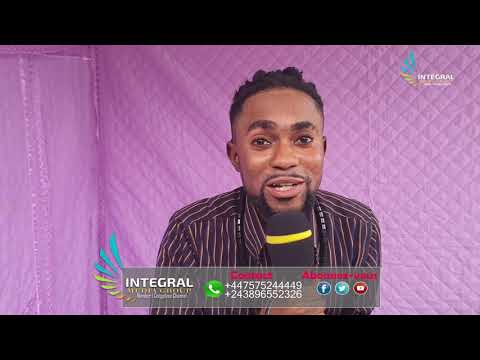 Messi Le comédien incontournable de Ladi Esobe en action