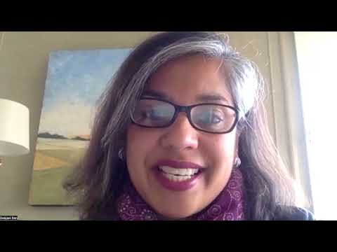 Interview with Debjani Sen, Director of Content ... - YouTube