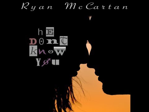 Video thumbnail for He Don’t Know You