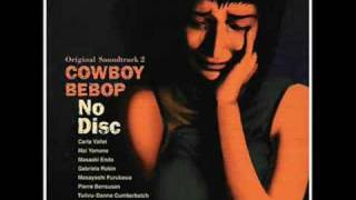 The Seatbelts - Cats on Mars