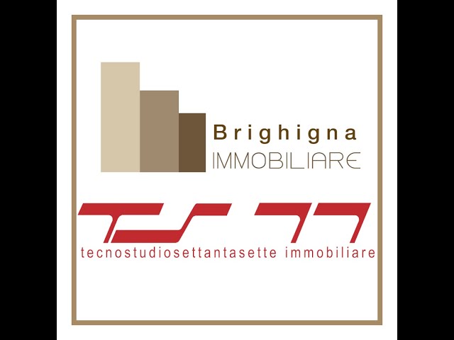 AMPIO 5 vani completamente ristrutturato